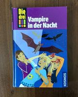 Vampire in der Nacht - Die Drei !!!