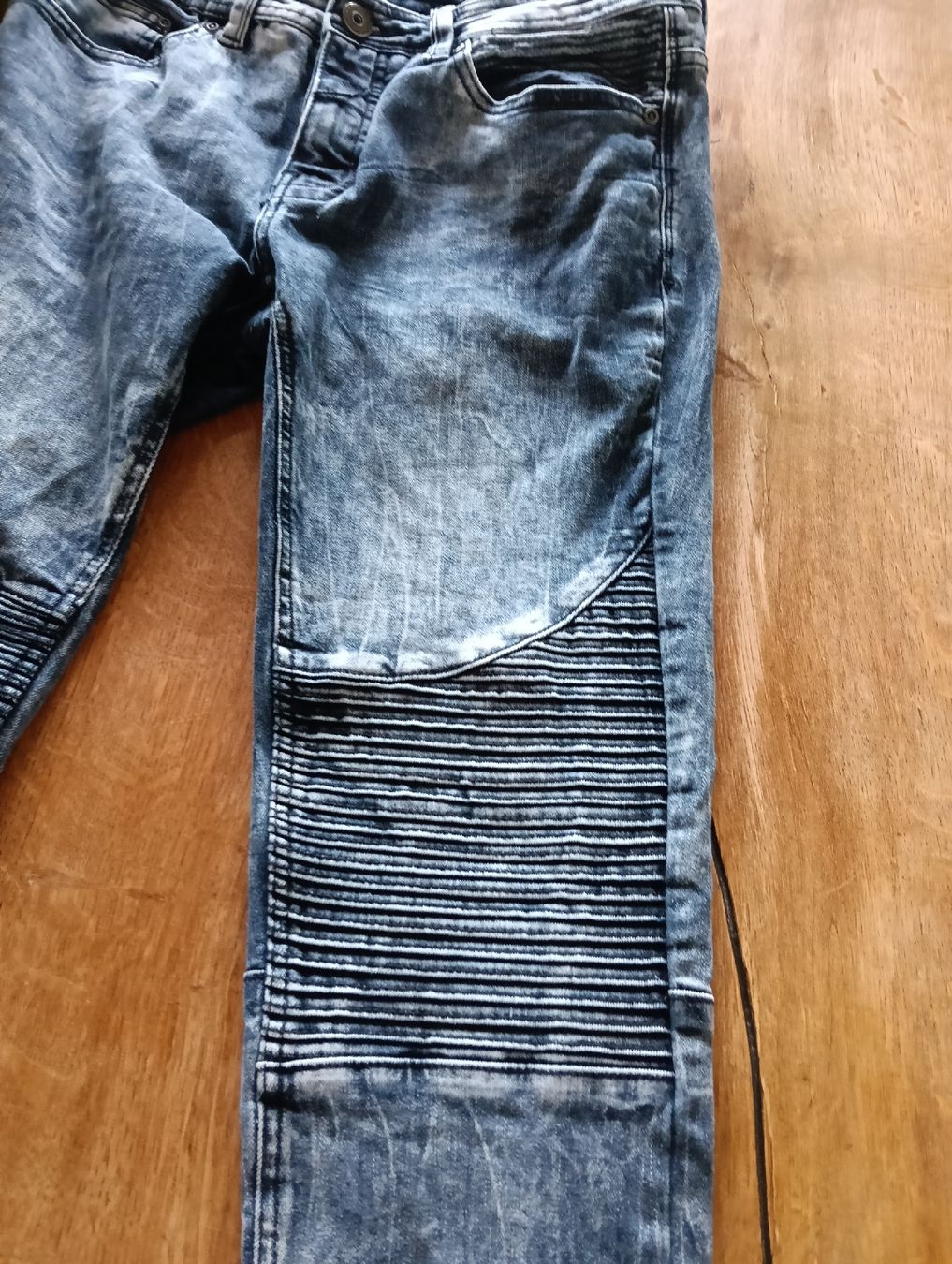 Jeans: Jeans / Neuwertig! / Denim / Tom Thompson – Neu (gemäss Beschreibung) aus Binz von HaK_79 2