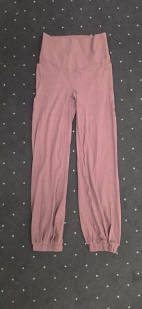 Halara SoftlyZero Jogger im Ballon-Stil