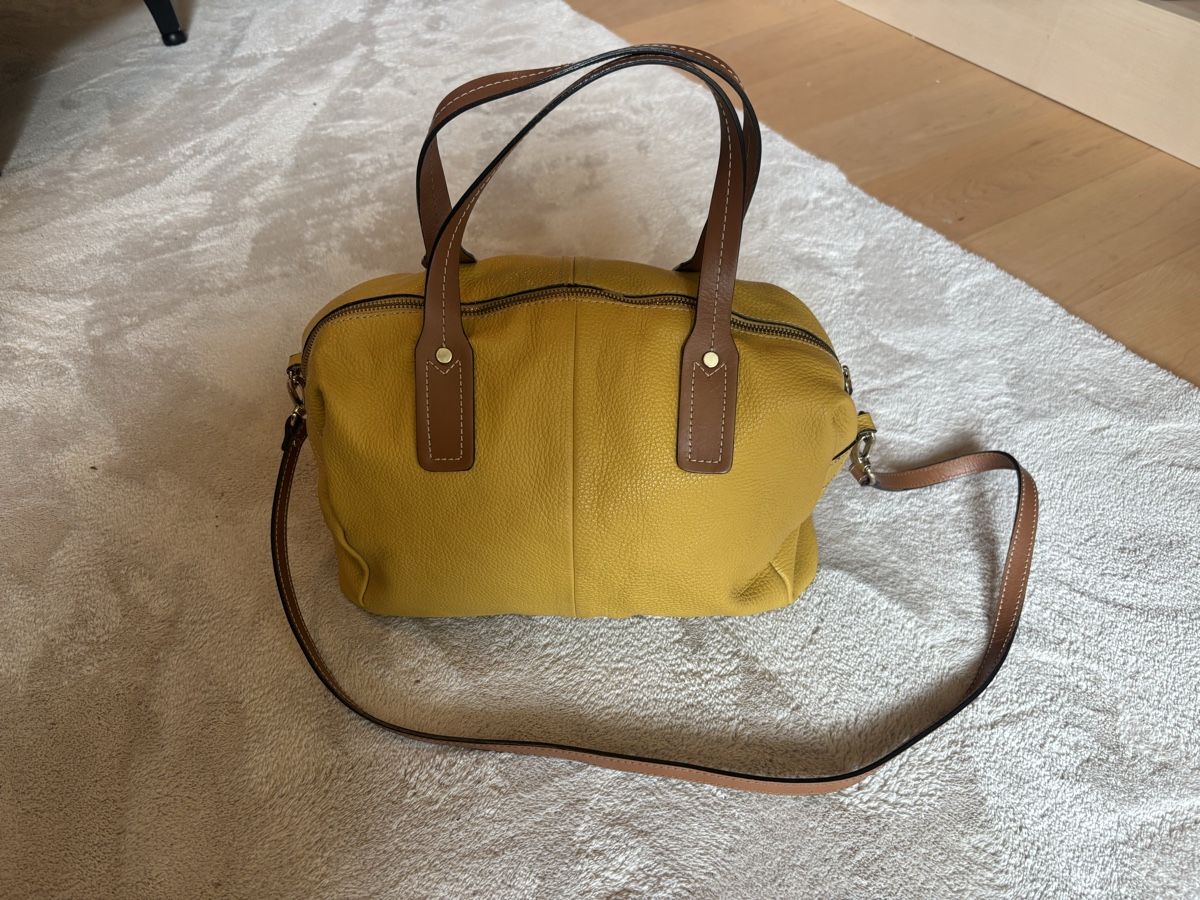 Borse da donna: Handtasche cm 32 x cm 22 – Usato da Zürich venduto da cor_h97c