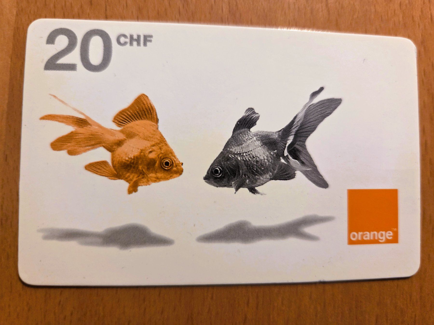 Schede telefoniche: PREPAID - SCHWEIZ – Usato da Brüttisellen venduto da Nighttrain