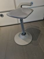 Bürostuhl Aeris Muv Man Bürohocker Stehhocker