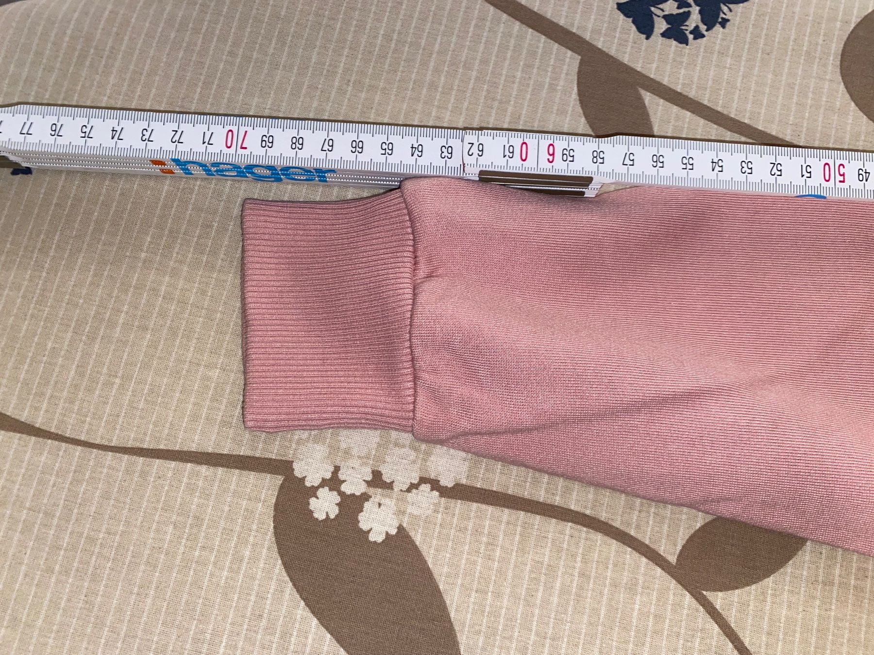 Maglioni & Felpe: Quantum Courage Damen Pullover rosa Grösse S gebraucht – Usato da Oberrohrdorf venduto da Desteny1 8