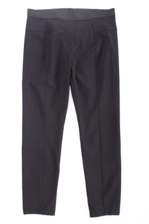 DKNY Leggings Gr. M schwarz