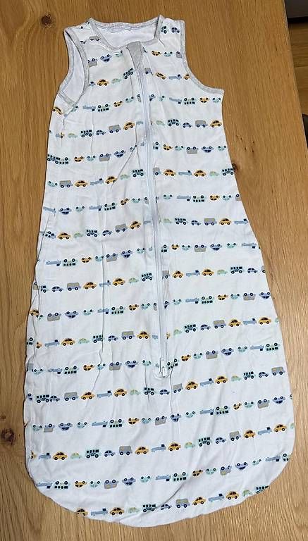 Schlafsäcke: Schlafsack – Gebraucht aus Sursee von typographer