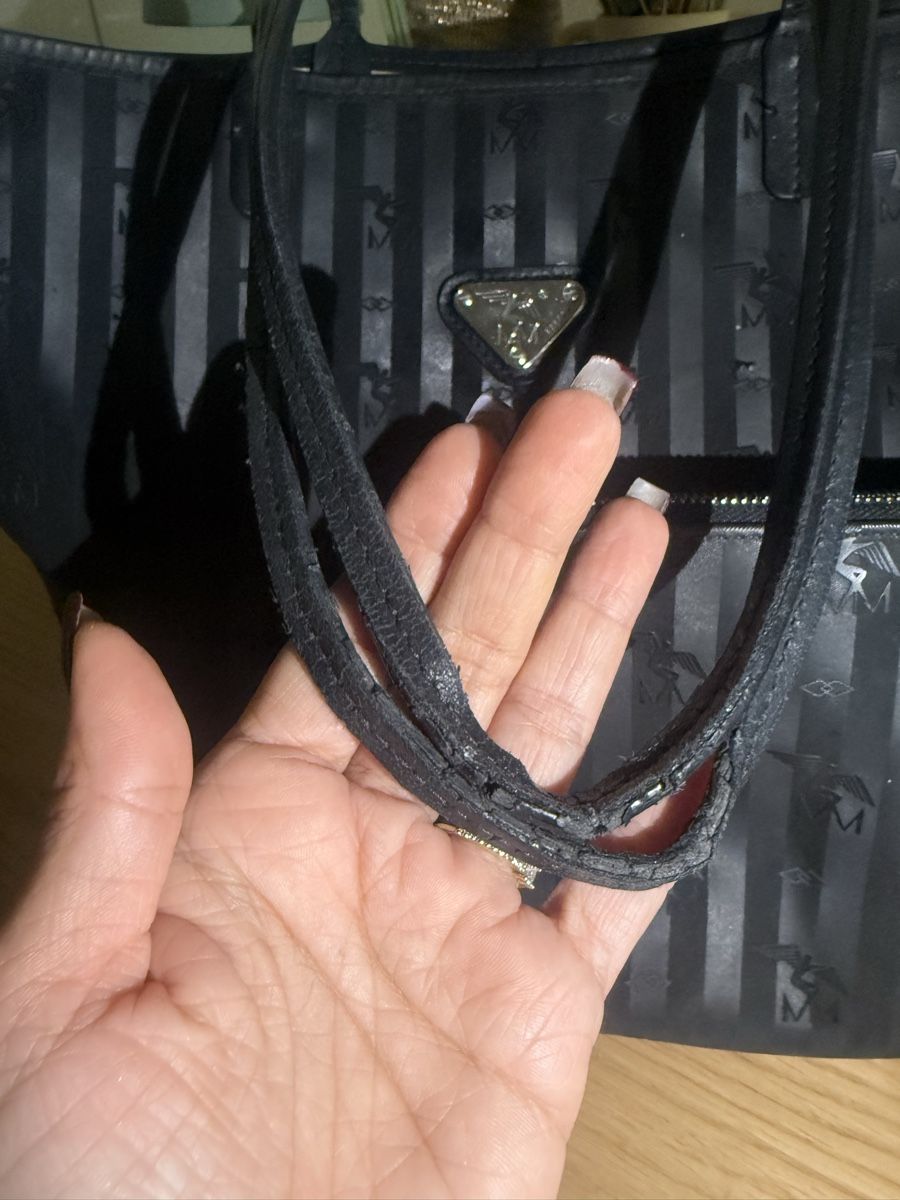 Maison Mollerus Taschen für Damen: Mollerus  – Gebraucht aus Brunnen von alb_w79d 1