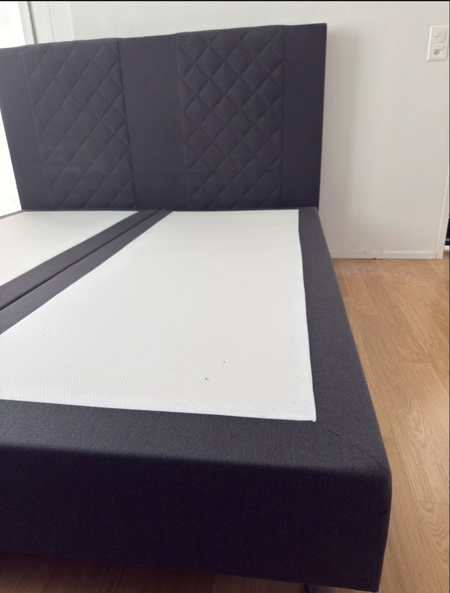 Letti: Boxspringbett XXXLutz 200 x 180cm – Usato da Langenthal venduto da alina_anna97 1