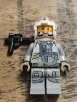 lego figurine star wars sw0881 Sandspeeder Gunner