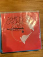 Ashton Gardner & Dyke - Resurrection Shuffle