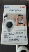 Reer Babyphone IP BabyCam mit HD Kamera