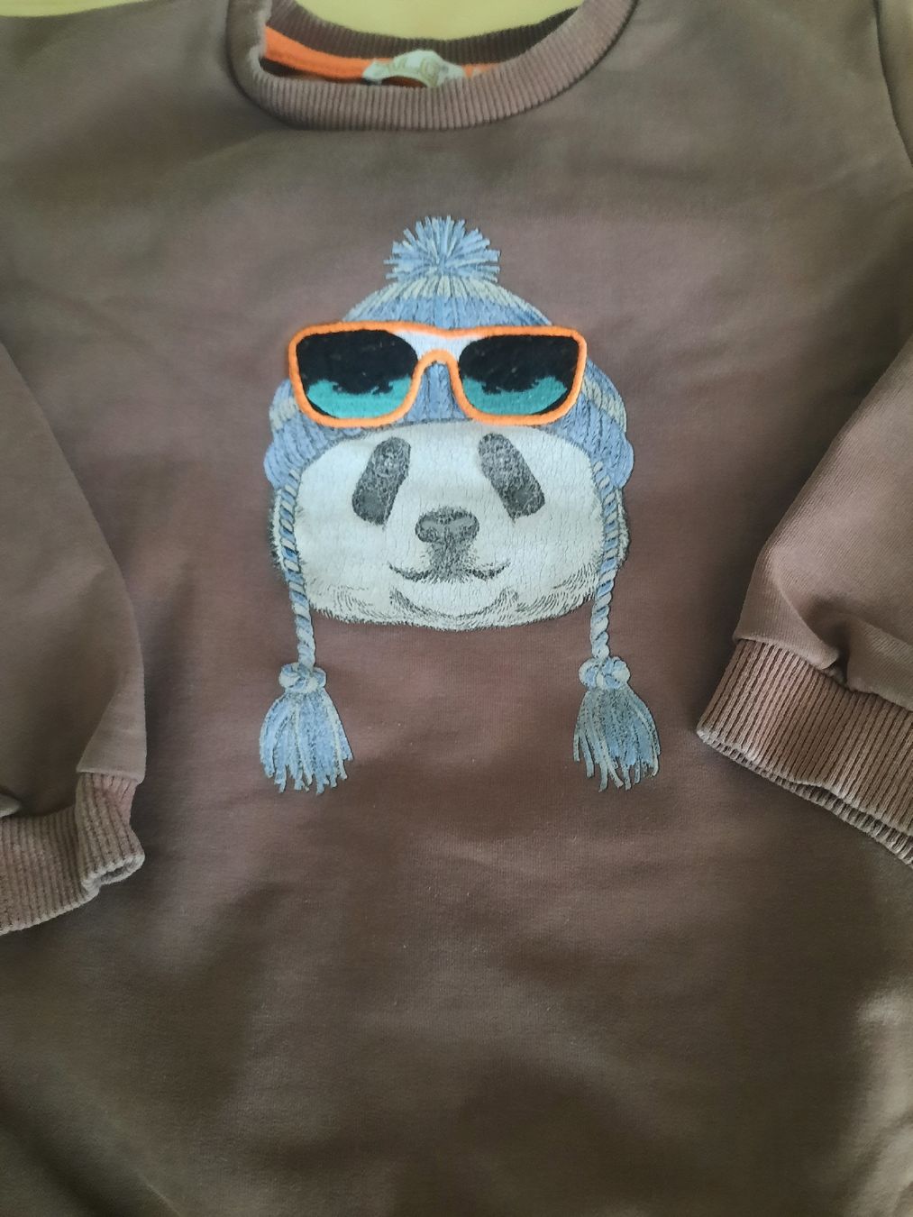 Maglioni & Felpe: 3 Pullover Set Kinder Grösse 110, guter Zustand – Usato da Ettingen venduto da Guggerin 2
