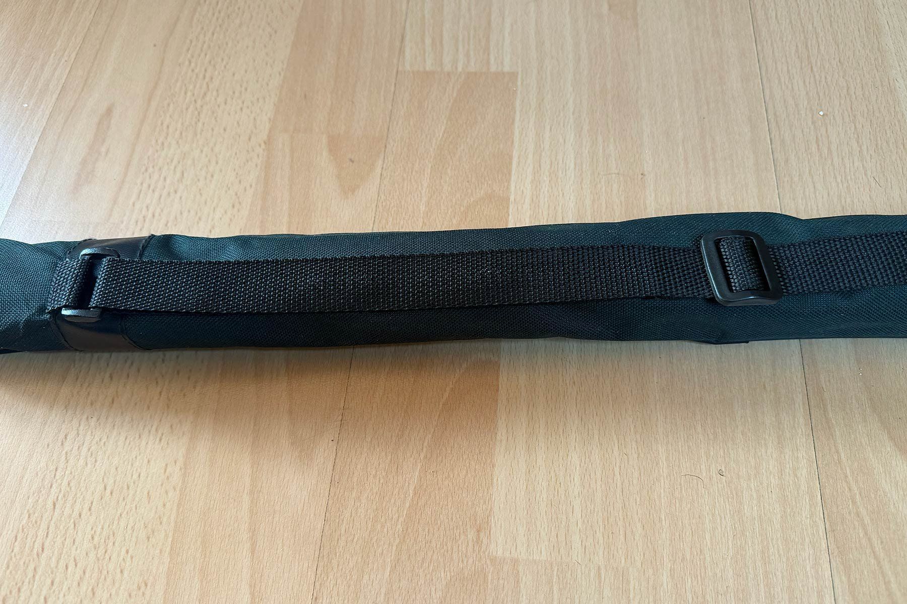 Treppiedi & Teste: walimex - WT-1003 Basic-Einbeinstativ – Usato da Herznach venduto da Ricardomaessig 1