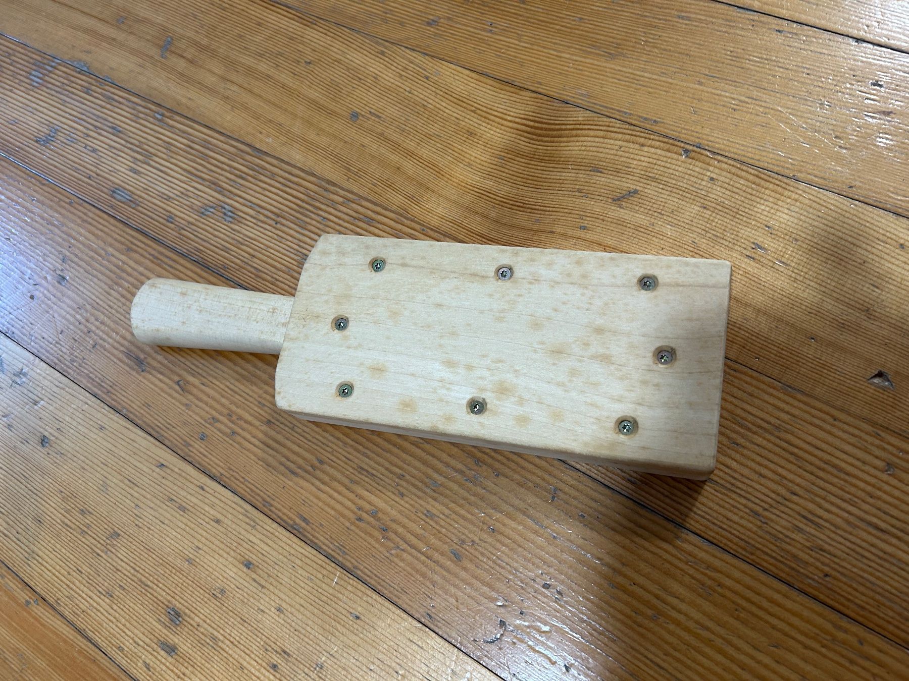 Articoli in legno: Buttermödeli – Usato da Aarau venduto da Tanichtis01 1