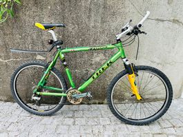 Trek Mountain Bike