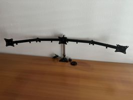 ARCTIC Z3 Pro Gen 3 Monitorhalterung für 3 Monitore