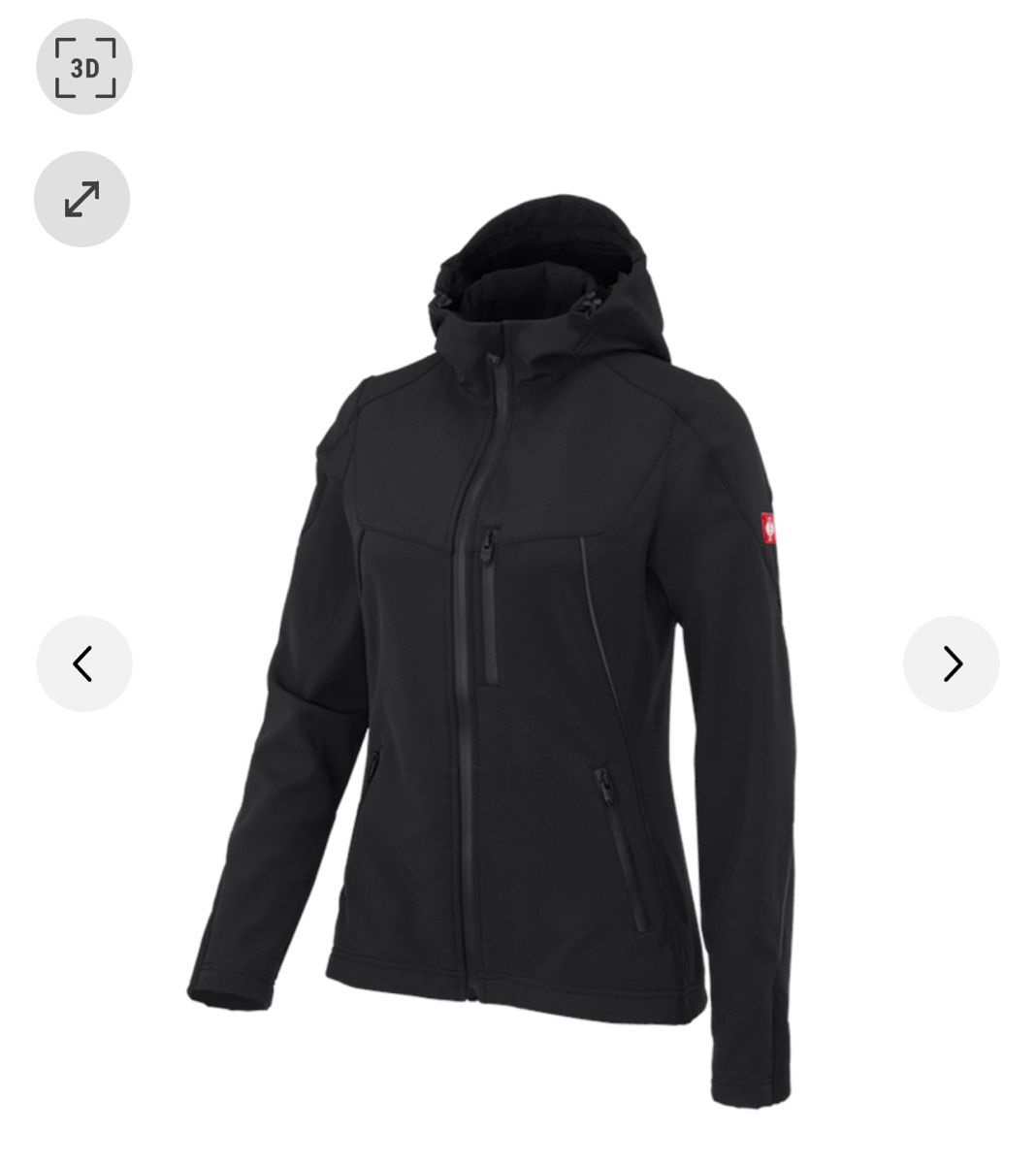 Engelbert Strauss Giacche: Engelbert strauss Veste Softshell e.s.vision – Nuovo (secondo la descrizione) da féchy venduto da sauciflard53 1