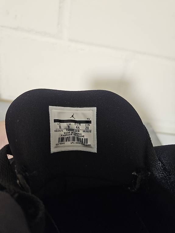 Scarpe da uomo: Jordan Flight Schuhe 44 – Usato da Füllinsdorf venduto da orazio23 1