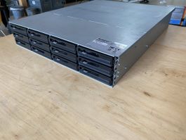 Synology Rack Expansion Unit RX1213sas