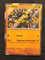 🇩🇪 Riolu 173/091