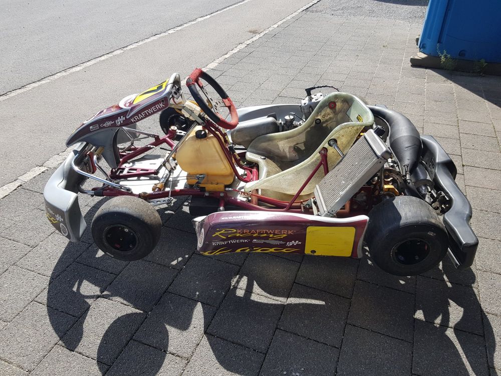 Go Kart 2