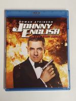 Johnny English - Jetzt erst recht BluRay