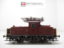 Roco 43936 E-Lok Ee 3/3 braun der SBB CFF FFS Analog AC H0