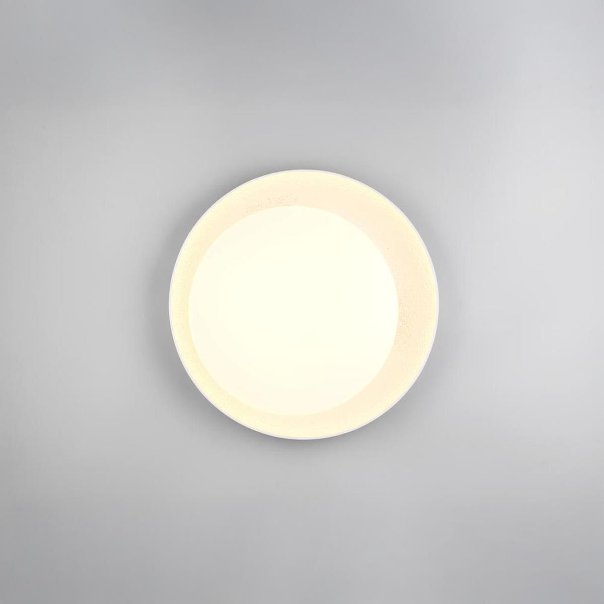 Kronleuchter & Deckenlampen: LED Deckenleuchte, Farbwechsler, 45 cm Ø – Neu (gemäss Beschreibung) aus Kreuzlingen von Smart-Light 3
