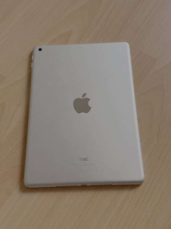 Apple Tablet PC: Ipad (5. Generation) - 9.7" – Usato da Luzern venduto da gvard 2