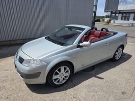 Renault Mégane CC 2.0 16V Cabrio – Frisch ab MFK – Top Zusta