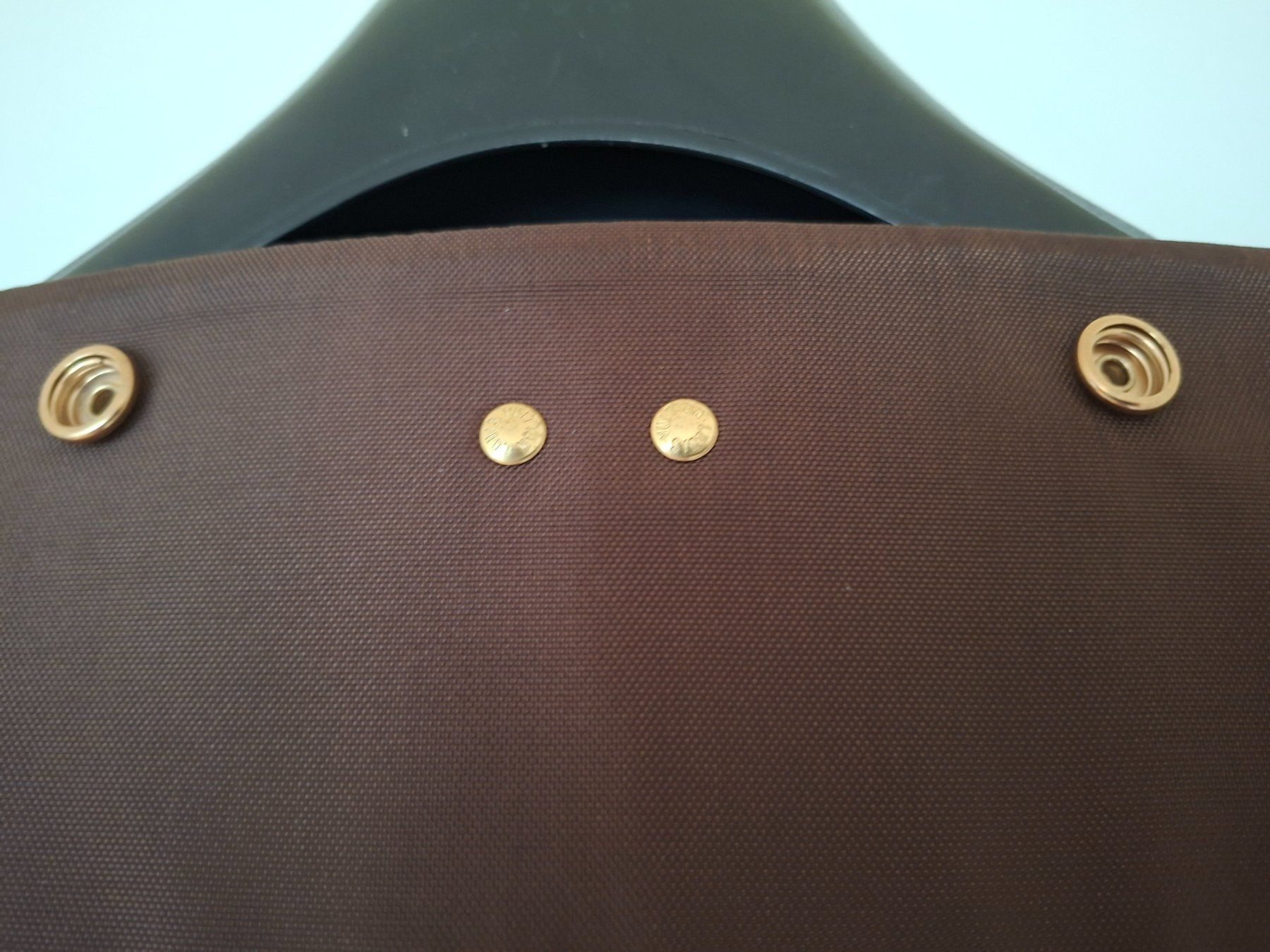 Louis Vuitton Sacs: LOUIS VUITTON  Kleidersack / Kleiderschutzhülle – Neuf (Voir description) à Zürich par Daniel517 4