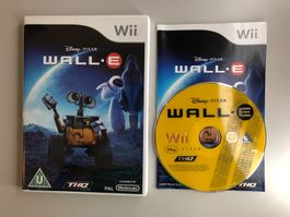 Wall E - Wii