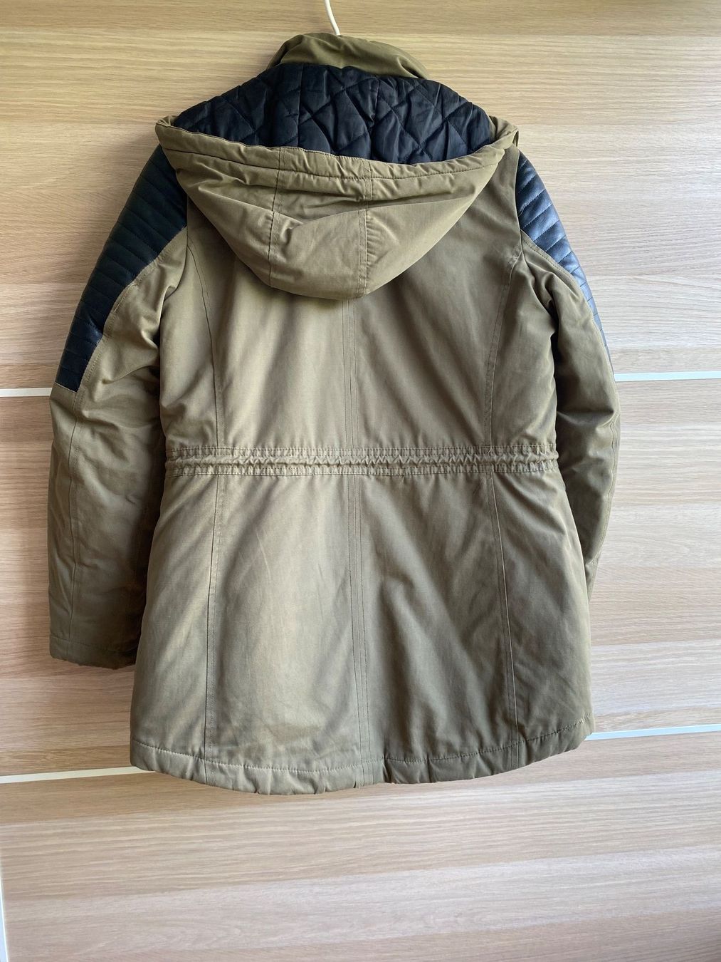 Rainbow Vestes: Winterjacke braun – D'occasion à Hedingen par hol_h8wm 2