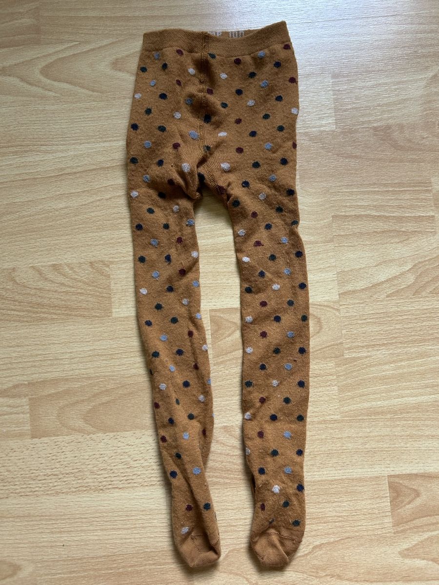 Collant & Leggings: MP Denmark Strumpfhose Gr. 100 – Usato da Winterthur venduto da Betty2018