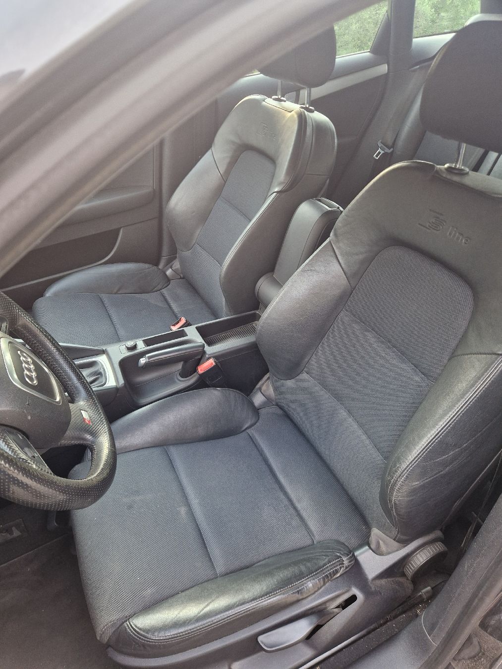 Audi Autos: Audi a3 2t quattro  – Gebraucht aus Guggisberg von man_b9nn 7