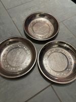  3 Inox Teller