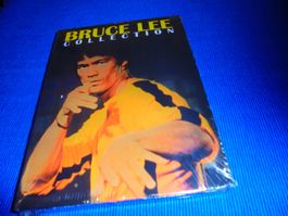 Mediabook BRUCE LEE Coll. 4 Filme / RAR !!/093 /333