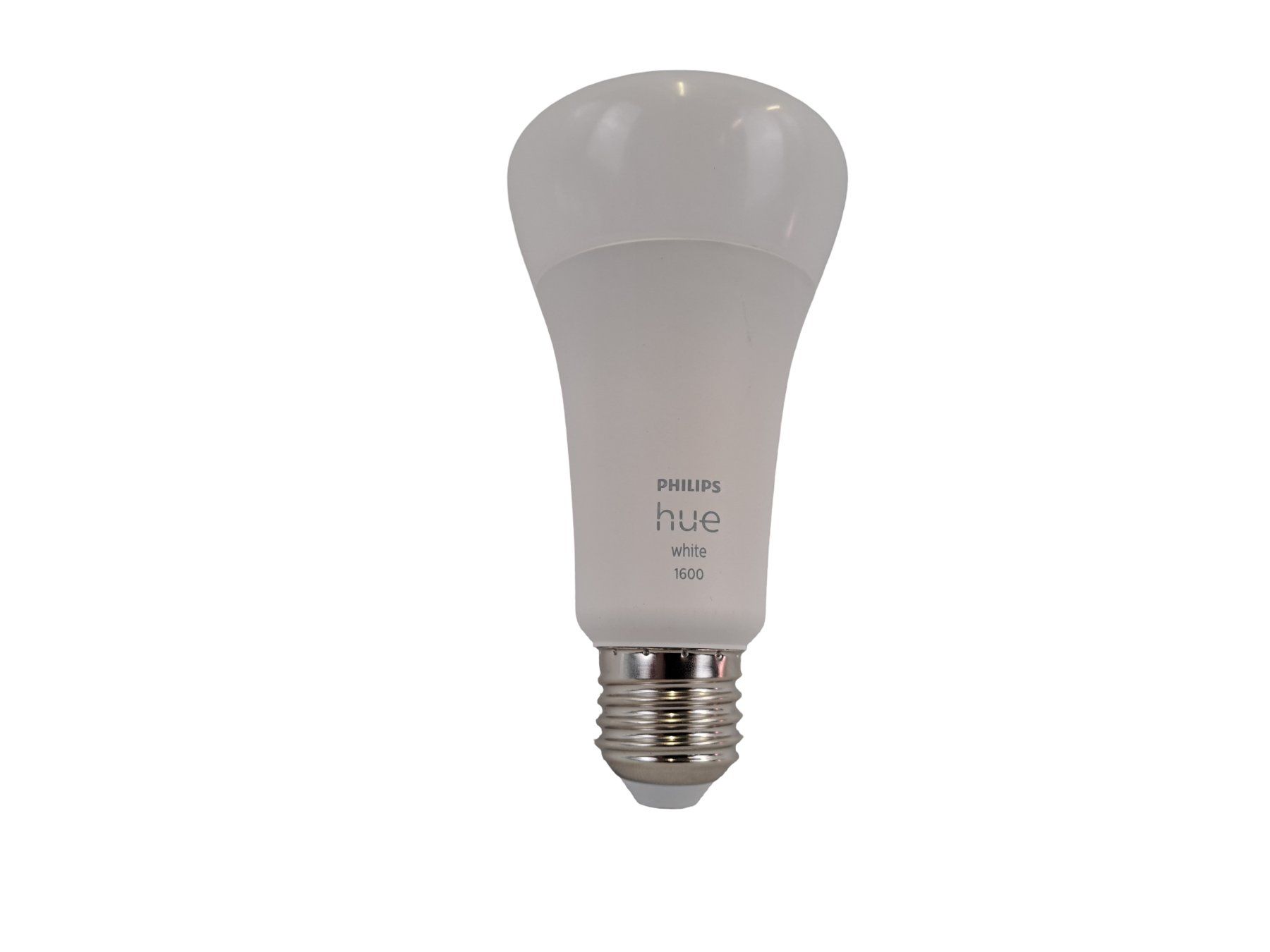 Philips Lampen: PHILIPS HUE LED Birne A67 E27, ZigBee, Bluetooth, – Gebraucht aus Männedorf von Restwert_Maennedorf 3