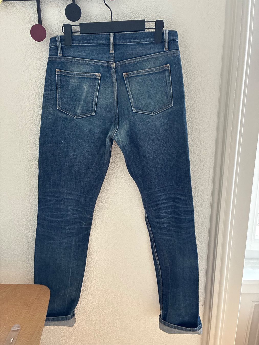 Apc Jeans: Apc jeans Gr. 28 New Cure – Usato da Fribourg venduto da waves55 2