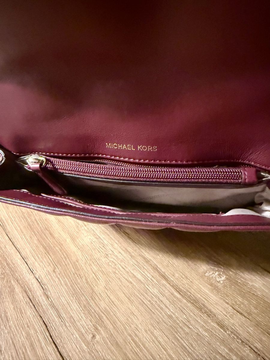 Michael Kors Sacs femmes: Wunderschöne Tasche von Michael Kors  – D'occasion à Uetikon am See par Mici_Ki 4