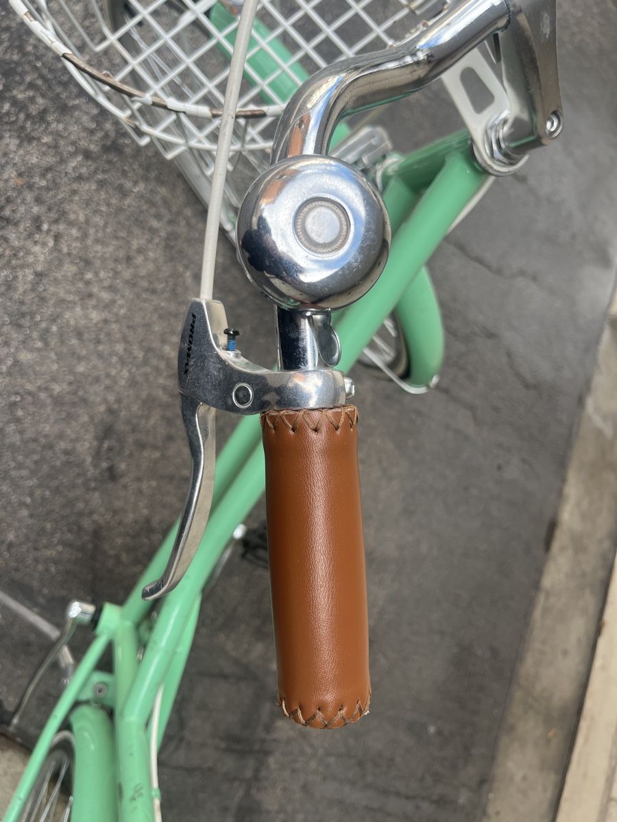 Velos: Velo – Gebraucht aus Winterthur von kaale 4