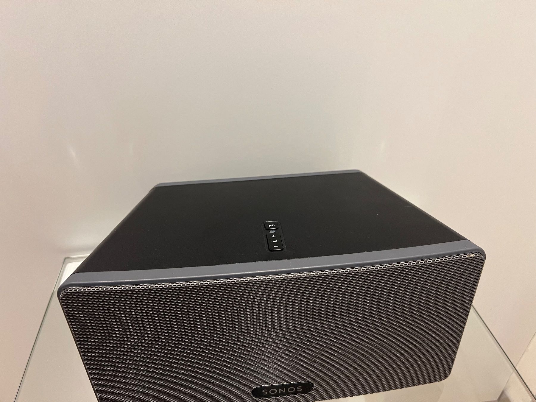 Sonos Haut-parleurs: Sonos Play 3 – D'occasion à Kaltbrunn par vw-zio 1