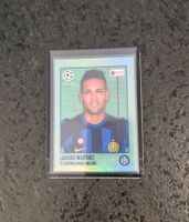 Lautaro Martinez /49 - Inter Milan - Topps