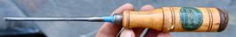 VINTAGE E.A. Berg SWEDEN Hai STECHBEITEL B 5mm