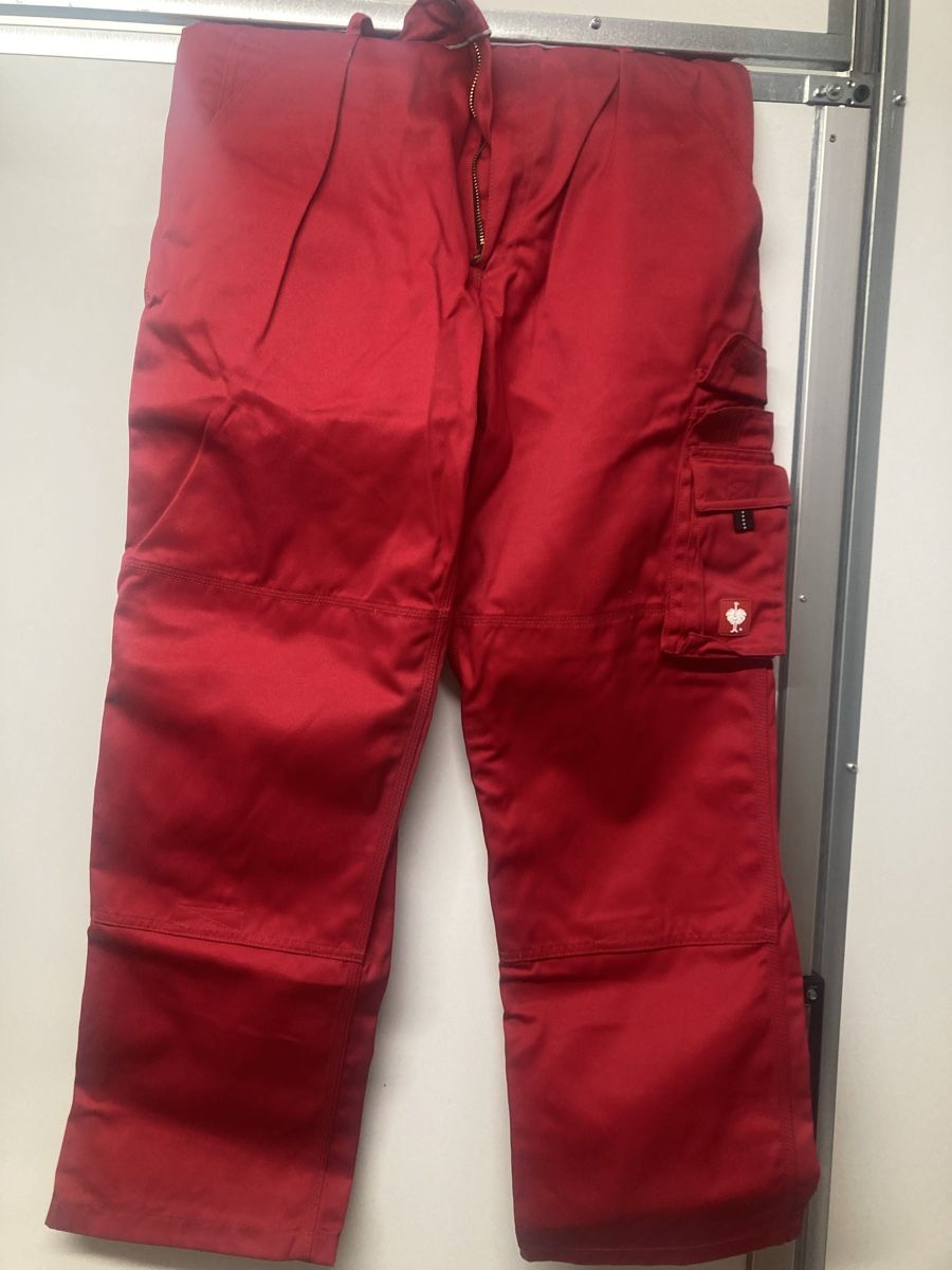 Engelbert Strauss Pantaloni: Arbeitshose – Nuovo (secondo la descrizione) da Frauenfeld venduto da mat_8nwr 4