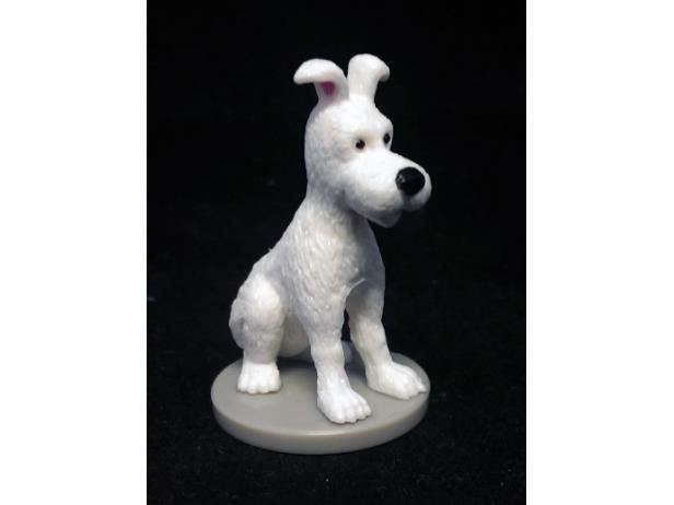 Statuette: Lustiger Struppi, Paramount, 4cm, neu – Nuovo e nell'imballaggio originale da Turbenthal venduto da TopToys