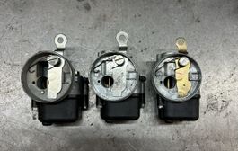 Piaggio Ciao / Si 13/13 Vergaser revidiert!