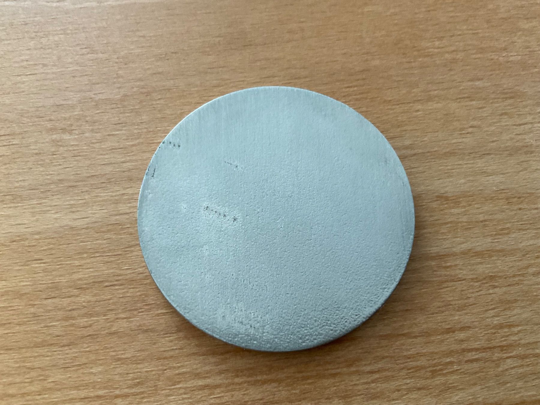 Placchette & Badge: Französische Polizei Medaille / Abzeichen – Usato da Lugano venduto da Persepolis 1