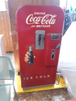 Coca Cola Automat