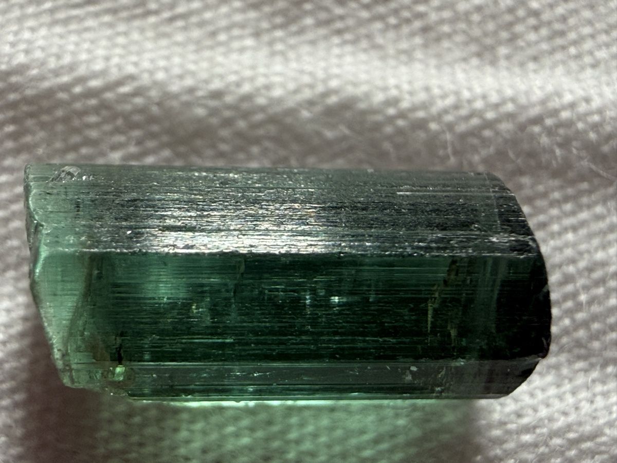 Minerali & Pietre curative: Turmalin 4,5ct  – Nuovo (secondo la descrizione) da Oberhof venduto da RealStone 1