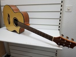 Akustische western gitarre FN-30 N ,neuwertig